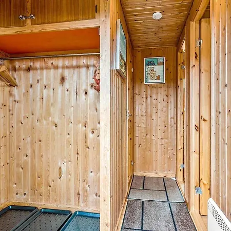 Bl1568-saltum-p-ejerstedgaardsvej-1-a Tatil Evi