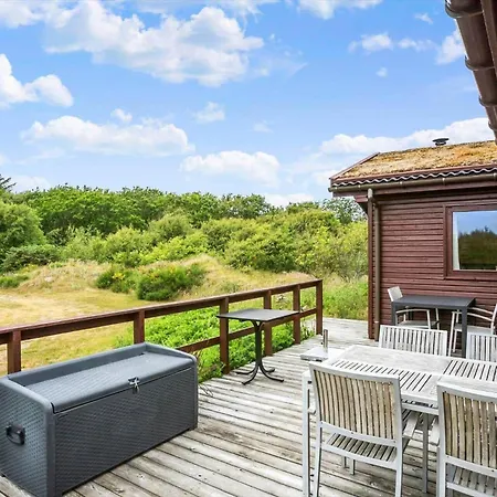 Tatil Evi Bl1568-saltum-p-ejerstedgaardsvej-1-a