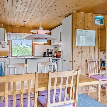 Bl1568-saltum-p-ejerstedgaardsvej-1-a Tatil Evi Saltum