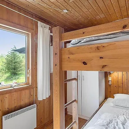 بيت للعطل Bl1568-saltum-p-ejerstedgaardsvej-1-a