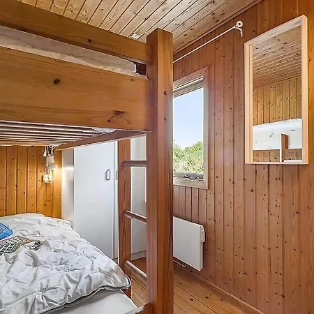 بيت للعطل Bl1568-saltum-p-ejerstedgaardsvej-1-a